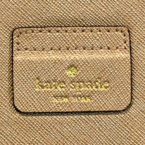 Kate Spade Tablet Case for iPad mini with Display & iPad mini 3 - NWT - Picture 8 of 9